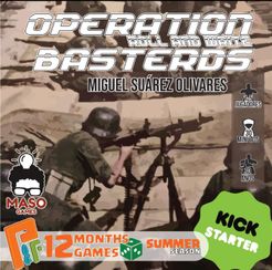 Operation Basterds