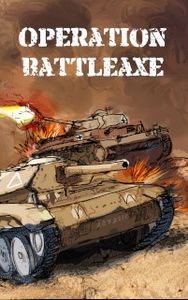 Operation Battleaxe
