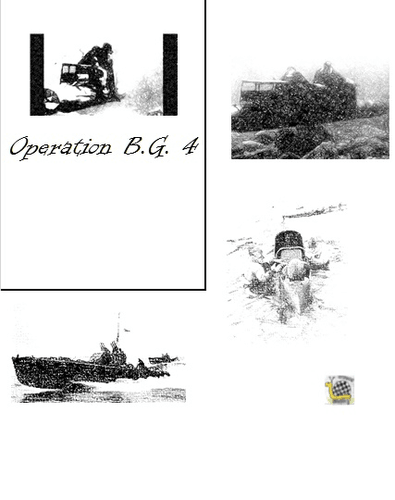 Operation B.G. 4