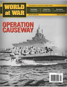 Operation Causeway: Formosa 1944