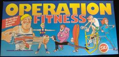 Operation Fitness