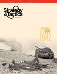 Operation Jubilee: Dieppe, August 1942