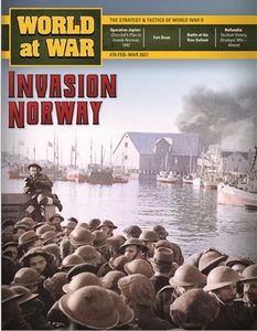Operation Jupiter: Churchill's Plan to Invade Norway, 1942