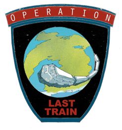 Operation Last Train