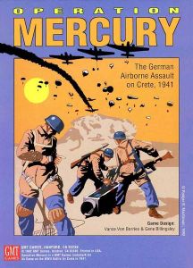 Operation Mercury: The German Airborne Assault on Crete, 1941