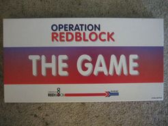 Operation Redblock 