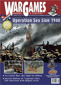 Operation Sea Lion