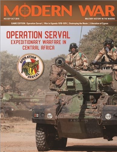 Operation Serval