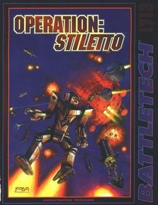Operation: Stiletto