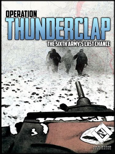 Operation Thunderclap: The Sixth Army's Last Chance