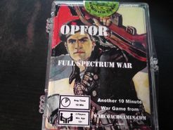 OPFOR Full Spectrum War