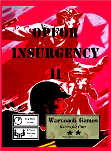 OPFOR Insurgency II