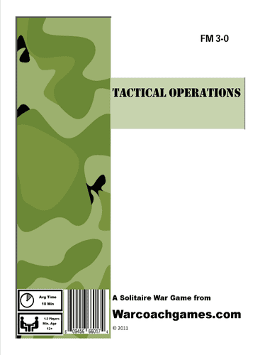 OPFOR Tactical OPs