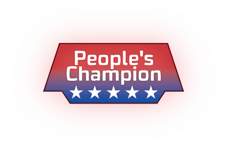 Ophidian 2360: People's Champion