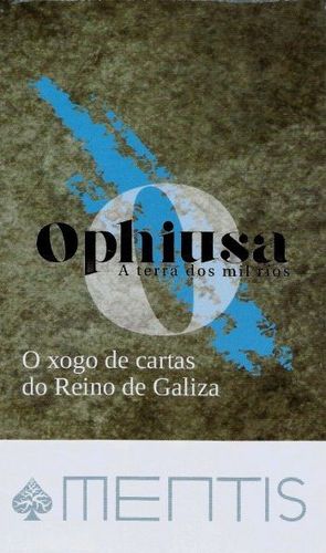 Ophiusa: A terra dos mil ríos