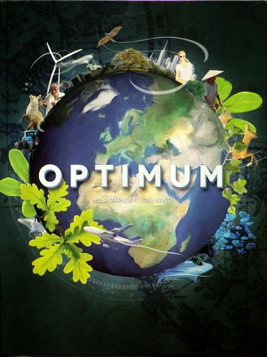 Optimum