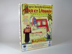 Ora et Labora