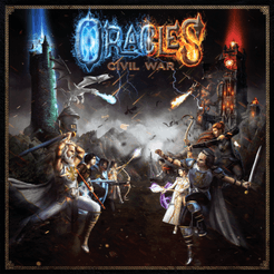 Oracles Game: Civil War