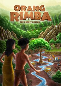 Orang Rimba: The Forest Keeper