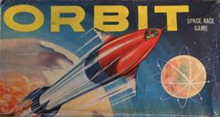 Orbit Space Race
