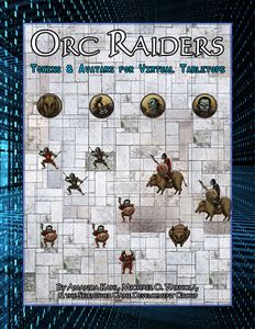 Orc Raiders