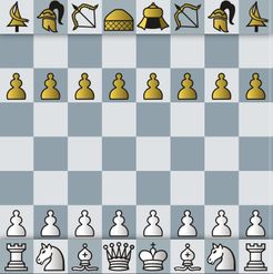 Orda Chess