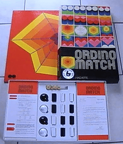 Ordino Match