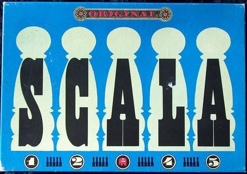 Original Scala
