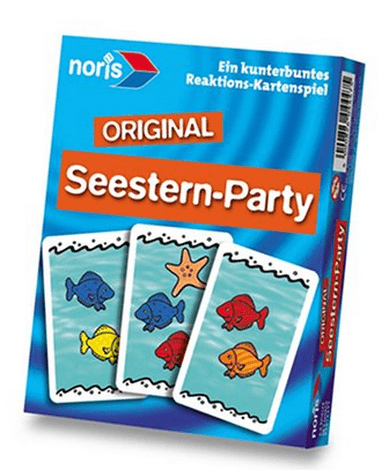 Original Seestern-Party