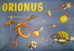 Orionus