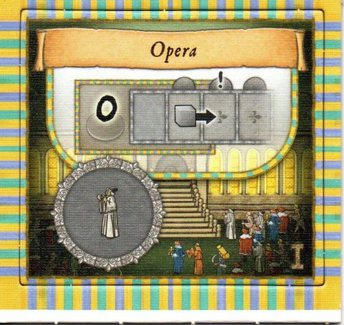 Orléans: Opera