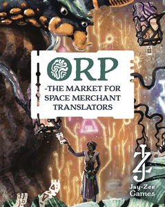 Orp: The Market for Space Merchant Translators