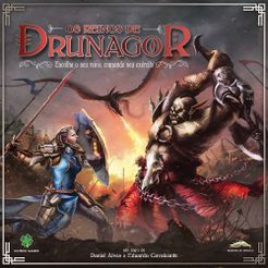 Os Reinos de Drunagor