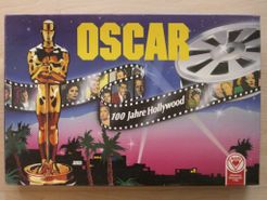 Oscar: 100 Jahre Hollywood