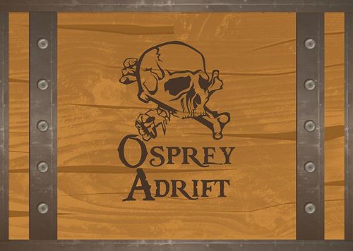 Osprey Adrift