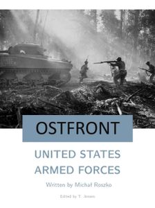 Ostfront: United States Armed Forces