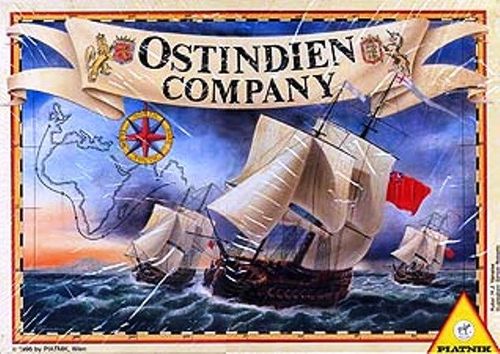 Ostindien Company