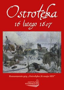 Ostroleka 16 lutego 1807