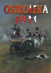 Ostroleka 1831
