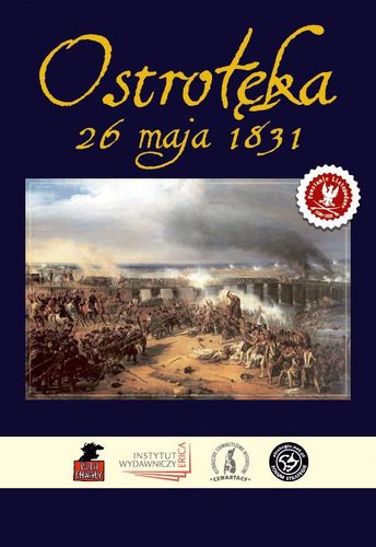 Ostroleka 26 maja 1831