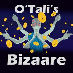 O'Tali's Bizaare