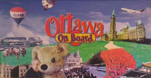 Ottawa on Board