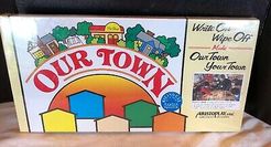 Our Town Your Town