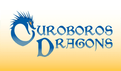 Ouroboros Dragons