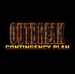 Outbreak: Contingency Plan