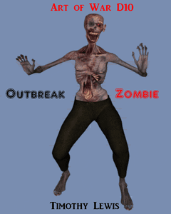Outbreak Zombie