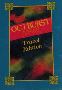 Outburst Junior: Travel Edition