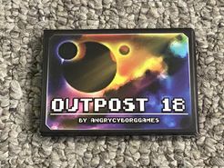 Outpost 18