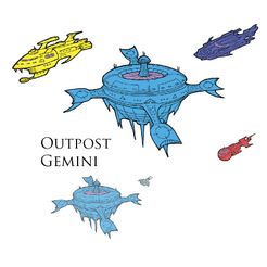 Outpost Gemini