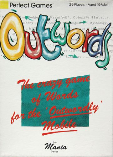 Outwords